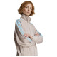 Adidas Γυναικεία ζακέτα Adicolor Classic Firebird Loose Track Top